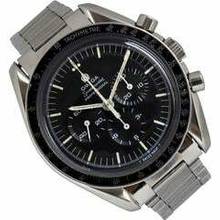 Thumbnail von Omega Speedmaster Professional Moonwatch 145.022 Professional Moonwatch 220 bezel 1970’s </h1>