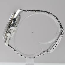 Thumbnail von Omega Speedmaster Professional Moonwatch 145.022 Professional Moonwatch 220 bezel 1970’s </h1>