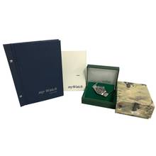 Thumbnail von Rolex Submariner (No Date) 5512 Eagle Beak Chapter Ring Exclamation Point dial 1960's </h1>