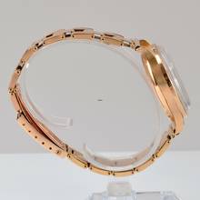 Thumbnail von Rolex Chronograph 2508 Antimagnetic champagne dial rose gold 18KT 1938's