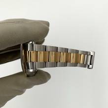 Thumbnail von Rolex Daytona 16523 Champagne 4 Lines dial L41 Series Full Set 1990’s </h1>