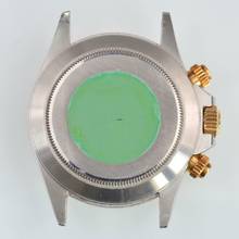 Thumbnail von Rolex Daytona 16523 Champagne 4 Lines dial L41 Series Full Set 1990’s </h1>