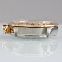 Thumbnail von Rolex Daytona 16523 Champagne 4 Lines dial L41 Series Full Set 1990’s </h1>