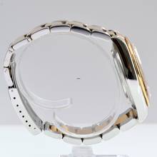 Thumbnail von Rolex Daytona 16523 Champagne 4 Lines dial L41 Series Full Set 1990’s </h1>