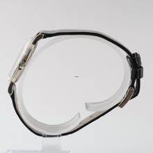 Thumbnail von Vacheron Constantin Classic Calatrava 4667 Ultra-Thin silver dial white gold 18KT first series </h1>