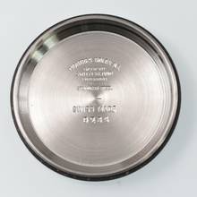 Thumbnail von Rolex Chronograph 6234 Pre Daytona 1957’s with Official Service Rolex Geneva </h1>