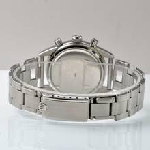 Thumbnail von Rolex Chronograph 6234 Pre Daytona 1957’s with Official Service Rolex Geneva </h1>
