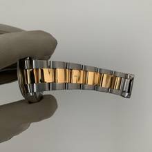 Thumbnail von Rolex Daytona 16523 Champagne 4 Lines dial L28 Series Full Set 1989’s </h1>