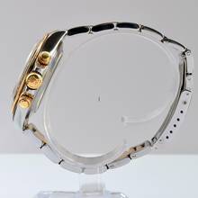 Thumbnail von Rolex Daytona 16523 Champagne 4 Lines dial L28 Series Full Set 1989’s </h1>