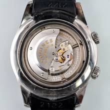 Thumbnail von Longines Legend Diver 7042 Tropical dial 1960’s </h1>