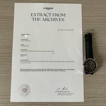 Thumbnail von Longines Legend Diver 7042 Tropical dial 1960’s </h1>