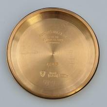 Thumbnail von Rolex Daytona Cosmograph 6265 Daytona black dial gold 18KT Full Set TOP 1979’s </h1>