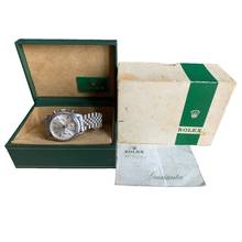 Thumbnail von Rolex Chronograph Cosmograph 6238 Pre-Daytona gray dial Full Set 1965's </h1>