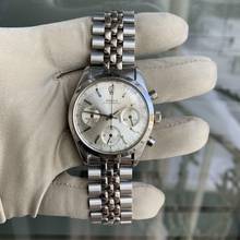 Thumbnail von Rolex Chronograph Cosmograph 6238 Pre-Daytona gray dial Full Set 1965's </h1>