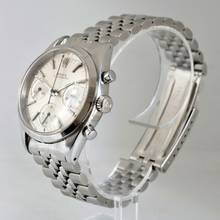 Thumbnail von Rolex Chronograph Cosmograph 6238 Pre-Daytona gray dial Full Set 1965's </h1>