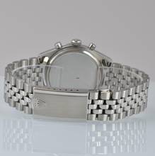 Thumbnail von Rolex Chronograph Cosmograph 6238 Pre-Daytona gray dial Full Set 1965's </h1>