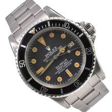 Thumbnail von Rolex Sea-Dweller 1665 MK4 hazelnut dial Full Set 1977's </h1>
