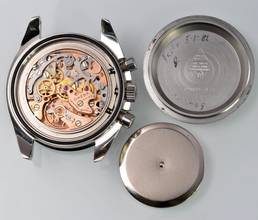 Thumbnail von Omega Speedmaster Professional Moonwatch 145.022 Professional Moonwatch 1974’s