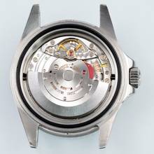 Thumbnail von Rolex Sea-Dweller 4000 16600 Date black Tritium dial Full Set 1992’s </h1>