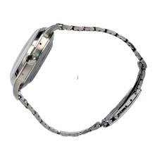 Thumbnail von Rolex Padellone 8171 steel silver dial very rare 1951’s </h1>