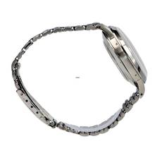 Thumbnail von Rolex Padellone 8171 steel silver dial very rare 1951’s </h1>