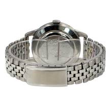 Thumbnail von Rolex Padellone 8171 steel silver dial very rare 1951’s </h1>