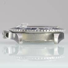 Thumbnail von Rolex GMT-Master 16750 Spider dial Full set 1985's </h1>