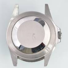 Thumbnail von Rolex GMT-Master 16750 Spider dial Full set 1985's </h1>