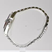 Thumbnail von Rolex GMT-Master 16750 Spider dial Full set 1985's </h1>