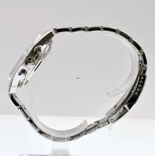 Thumbnail von Zenith Chronomaster Original 03.3200.3600 black dial Full Set Like NEW 2024’s </h1>