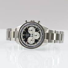 Thumbnail von Zenith Chronomaster Original 03.3200.3600 black dial Full Set Like NEW 2024’s </h1>