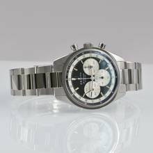 Thumbnail von Zenith Chronomaster Original 03.3200.3600 black dial Full Set Like NEW 2024’s </h1>