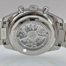 Thumbnail von Zenith Chronomaster Original 03.3200.3600 black dial Full Set Like NEW 2024’s </h1>