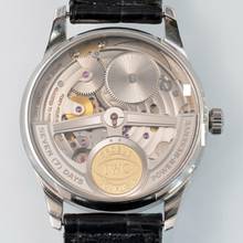 Thumbnail von IWC Portugieser Portuguese Panda IW5000 Power Reserve Limited Edition Full Set </h1>