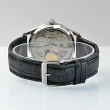 Thumbnail von IWC Portugieser Portuguese Panda IW5000 Power Reserve Limited Edition Full Set </h1>