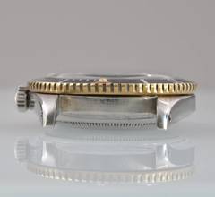 Thumbnail von Rolex Submariner (No Date) “James Bond” 6536-1 Red Depth TOP Condition 1956’s </h1>