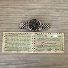 Thumbnail von Rolex Submariner (No Date) “James Bond” 6536-1 Red Depth TOP Condition 1956’s </h1>