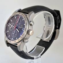 Thumbnail von Porsche Design Chronotimer Series 1 Titanium Limited Edition Full Set Like NEW </h1>