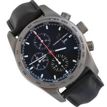 Thumbnail von Porsche Design Chronotimer Series 1 Titanium Limited Edition Full Set Like NEW </h1>