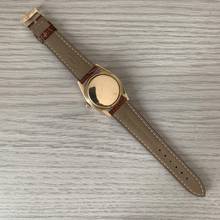 Thumbnail von Rolex Oyster Perpetual 6088 Bubbleback OCC by Joyeria Riviera rose gold 18KT 1950’s </h1>