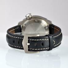 Thumbnail von Squale Diver “Polipetto” assigned by Italian State Police Titanium Full Set </h1>