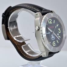 Thumbnail von Squale Diver “Polipetto” assigned by Italian State Police Titanium Full Set </h1>