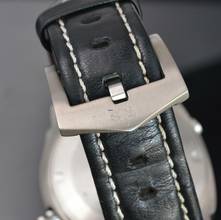 Thumbnail von Squale Diver “Polipetto” assigned by Italian State Police Titanium Full Set </h1>