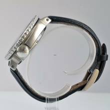 Thumbnail von Squale Diver “Polipetto” assigned by Italian State Police Titanium Full Set </h1>