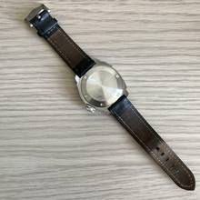 Thumbnail von Squale Diver “Polipetto” assigned by Italian State Police Titanium Full Set </h1>