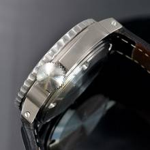 Thumbnail von Squale Diver “Polipetto” assigned by Italian State Police Titanium Full Set </h1>