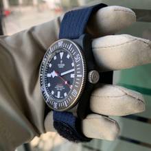 Thumbnail von Tudor Pelagos Fxd Alinghi Red Bull Racing Full Set Like NEW 2023’s </h1>