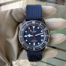 Thumbnail von Tudor Pelagos Fxd Alinghi Red Bull Racing Full Set Like NEW 2023’s </h1>