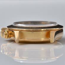 Thumbnail von Rolex Daytona 16528 Floating R94 Porcelain dial yellow gold 18KT Full Set 1988’s </h1>