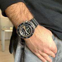 Thumbnail von Squale Atmos 101 “Polipetto” by Italian Polizia di Stato assigned Full Set Like NEW